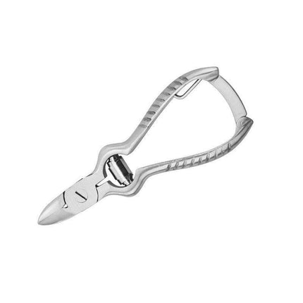 New Professional Steel Duty Thick Toe Nail Clippers Plier Chiropody Podiatry - Aimall