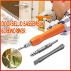 1Set Ring Double-ended Screwdriver Replacement for Ring Doorbell Battery Change - Aimall