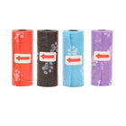 1500 PCS Pet Dog Poo Poop Bags Puppy Waste Biodegradable Bag Disposable BulkOpen - Aimall