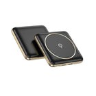 10000mAh Portable mini Qi Fast Charger Magnetic Wireless Power Bank Charger Slim - Aimall