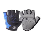 XL Size Cycling Bicycle Half Finger Bike Gloves Unisex Anti Slip Padded - Aimall