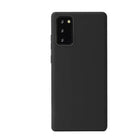 Black Shockproof Cover Slim Case for Samsung S21 S10 S20 Plus Ultra FE Note20 - Aimall