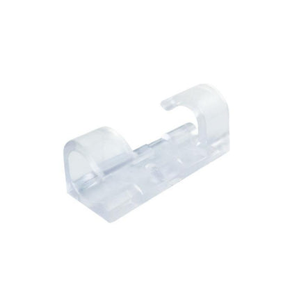 3M Cable Clips Management Holder Cord Wire Line Organizer Self-Adhesive - Aimall