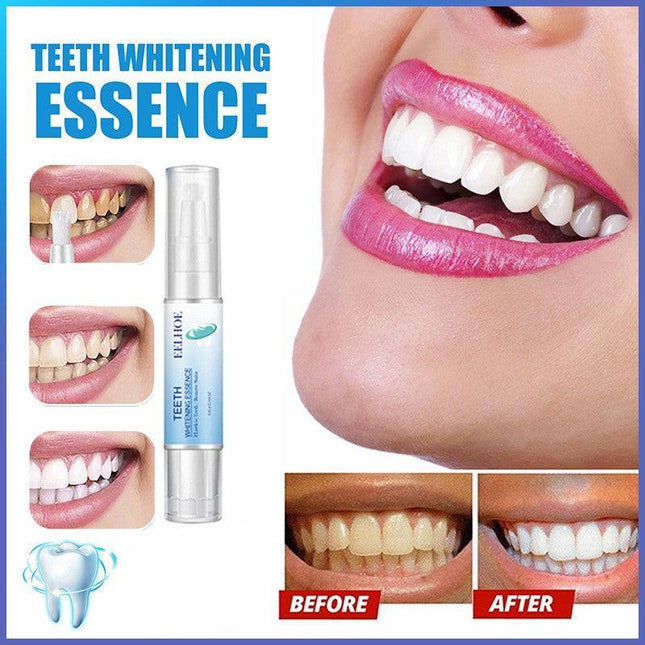 Teeth Whitening Essence, Teeth Whitening Pen, Teeth Whitening Kit 2023 - Aimall