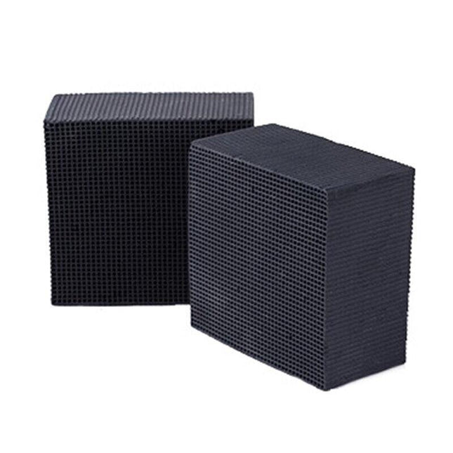 Eco-Aquarium Carbon Filter For Fish Tank Water Purifier Cube Aquarium Cleaner - Aimall
