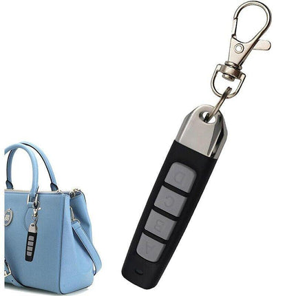 4-in-1 Remote Control Duplicator Wireless Switch Copy Clone Code Duplicator ASK - Aimall