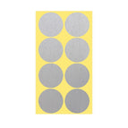 50mm 8 Dots - 1 Sheet