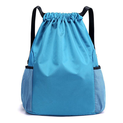2023 New Design Sports Backpacks Large Capacity Waterproof Bag Stylish Sport Bag - Aimall