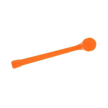 Dead Blow Rubber Hammer Mallet 2/3/4lbs Non Slip 64oz / 1800g mechanic Builder - Aimall