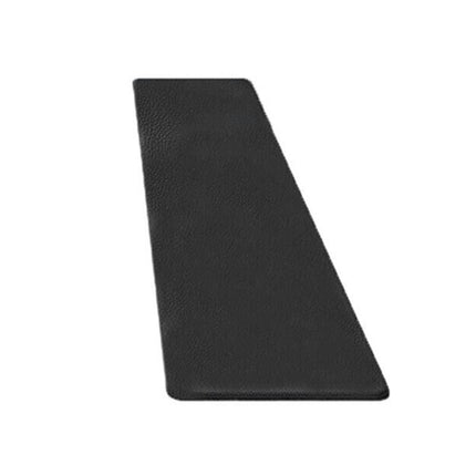 44x180cm Non-Slip Waterproof Kitchen Door Mat Floor Rug Carpet Anti-Oil Easy Clean - Aimall