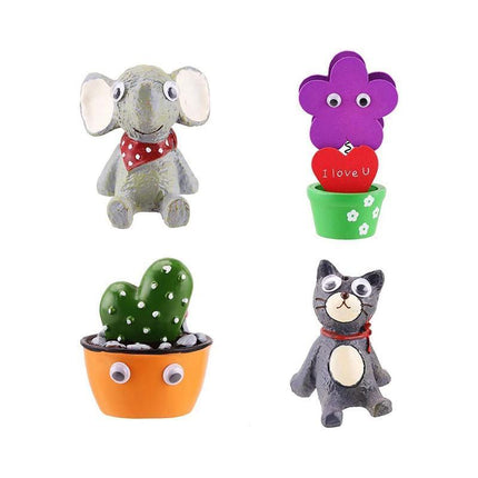 700x Google Googly Eyes Joggle Moveable Black Eye Wiggly Craft Stick On Adhesive - Aimall