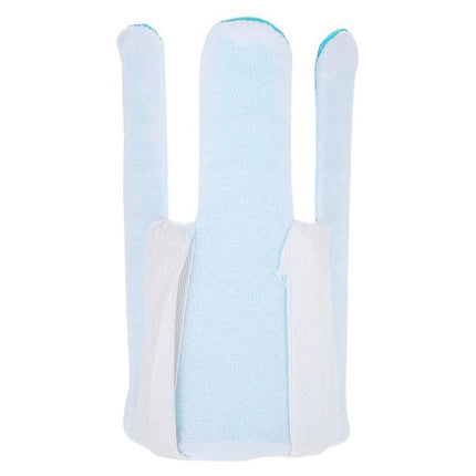 Sock Aid Easy On And Off Stocking Slider Pulling Assist Device Compression Sock - Aimall