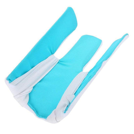 Sock Aid Easy On And Off Stocking Slider Pulling Assist Device Compression Sock - Aimall