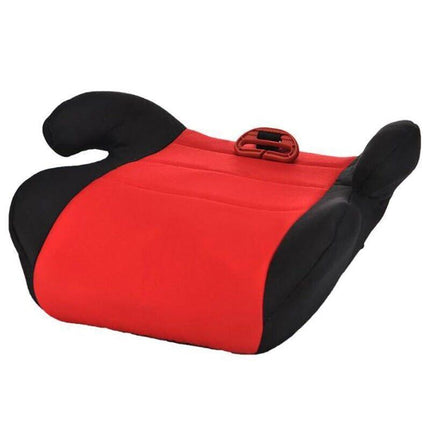 Car Booster Seat Chair Cushion Pad For Toddler 4-12 years Children 15-36kg Kids - Aimall