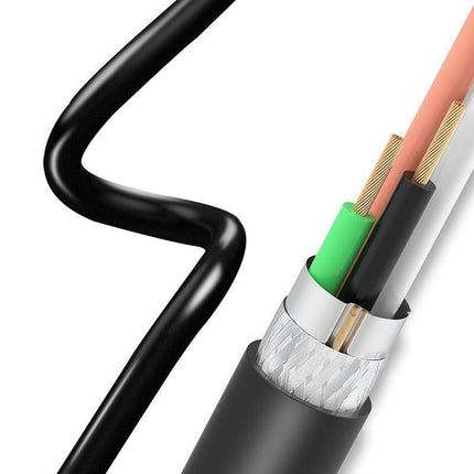 JASOZ USB Cable Manufacturer USB Copy Cable 1.5 m USB Hard Drive Data Cable - Aimall