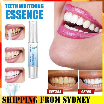 Teeth Whitening Essence, Teeth Whitening Pen, Teeth Whitening Kit 2023 - Aimall