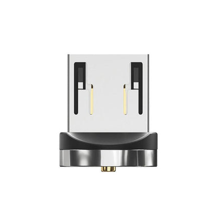 Braided Magnetic USB-C iProduct Micro 3A USB Fast Charging Data Cable 2m - Aimall