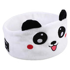 White-Panda
