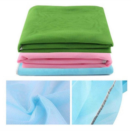 Sand Free Beach Mat Blanket Sand Proof Magic Sandless Sand Dirt & Dust Disappear - Aimall