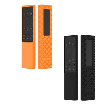 Remote Control Cases for Samsung BN59 Series Smart TV Remote Silicone Cover NEW - Aimall
