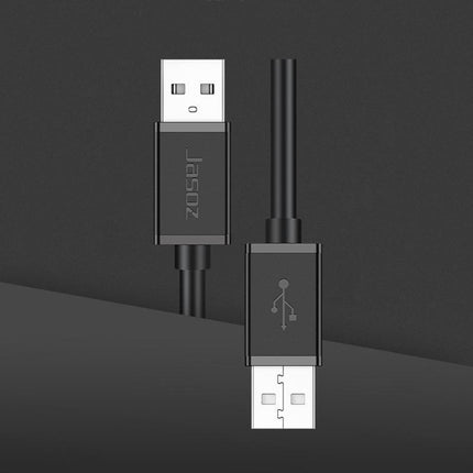 JASOZ USB Cable Manufacturer USB Copy Cable 1.5 m USB Hard Drive Data Cable - Aimall