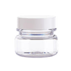 60ml-Transparent+White-Single