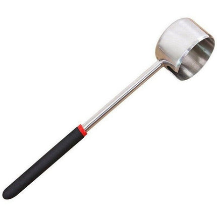 Coconut Opener Stainless Steel Puncher Driller Drill Rubber Cutter Hammer Tool - Aimall