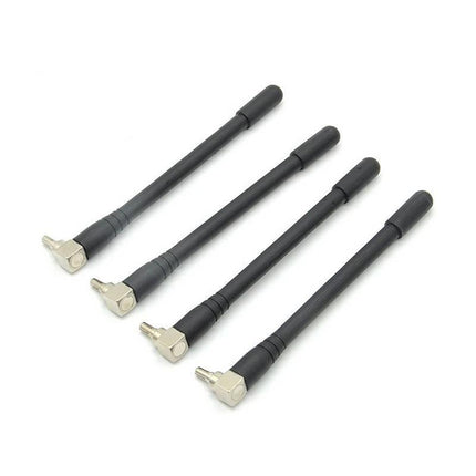 TS9 Antenna for ZTE(MF61) 4G LTE Modem MiFi Mobile WiFi Hotspot R K7O8 - Aimall