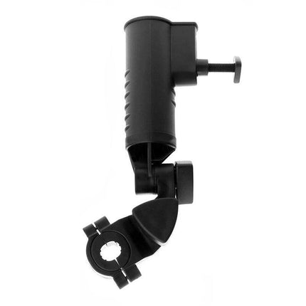 Durable Golf Umbrella Holder For Buggy Cart/ Baby Pram/ Wheelchair Clicgear - Aimall