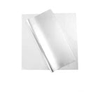 100x4Sizes Clear Cellophane Wrap Roll Gift Flower Bouquet Baskets Wrapping Paper - Aimall