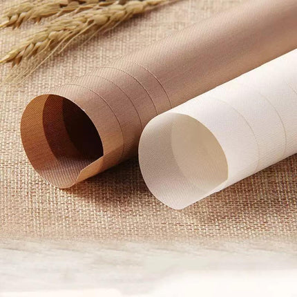 High Temperature Resistant Household Baking Paper Baking Sheet Cloth Non-Stick - Aimall