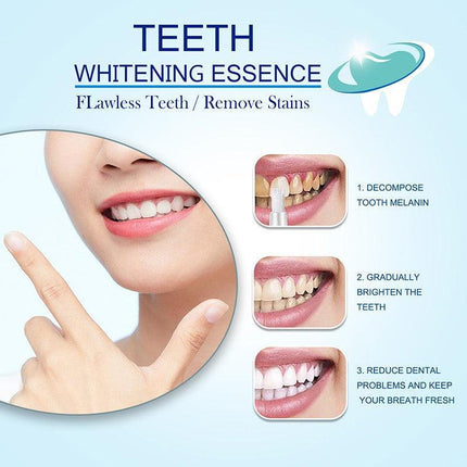 Teeth Whitening Essence, Teeth Whitening Pen, Teeth Whitening Kit 2023 - Aimall