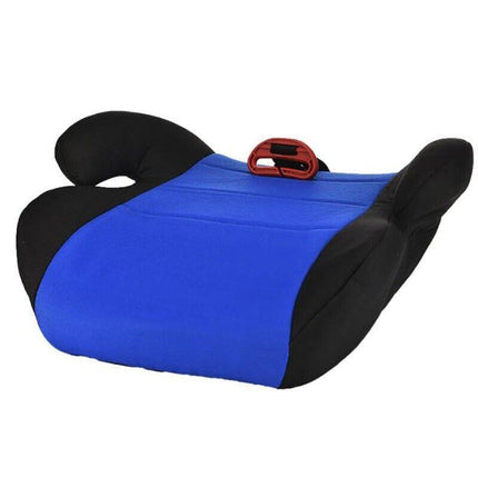 Car Booster Seat Chair Cushion Pad For Toddler 4-12 years Children 15-36kg Kids - Aimall