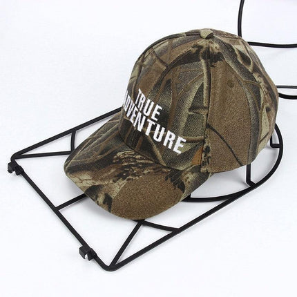 Caps Tool Frame Wash Wool Cage Sport Visor Ball Cap Washer Hat Cleaner Baseball - Aimall