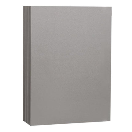 40PCS Greyboard A4/A3 1.5mm Extra Thick Grey Board Modelling, Mount Board Back - Aimall