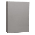 40PCS Greyboard A4/A3 1.5mm Extra Thick Grey Board Modelling, Mount Board Back - Aimall