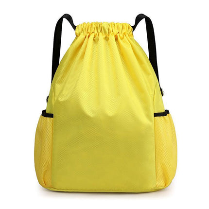 2023 New Design Sports Backpacks Large Capacity Waterproof Bag Stylish Sport Bag - Aimall