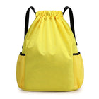 2023 New Design Sports Backpacks Large Capacity Waterproof Bag Stylish Sport Bag - Aimall