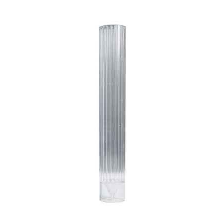 Long Pole Candle Mold Plastic Pillar Candle Making DIY Candle Mould Supplies - Aimall