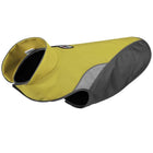 Green Pet Dog Warm Coat Fleece Jacket Reflective Waterproof Winter Clothes Puppy Vest - Aimall