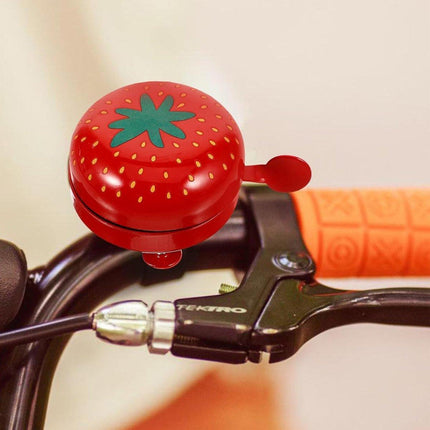 Bicycle Bell for Kids Children Bike Horn Car Bicycle Handlebar Bell Safety Alert