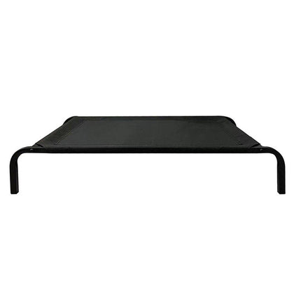 Heavy Duty Pet Raised Bed Elevated Trampoline Hammock Cat Dog Raised Deluxe