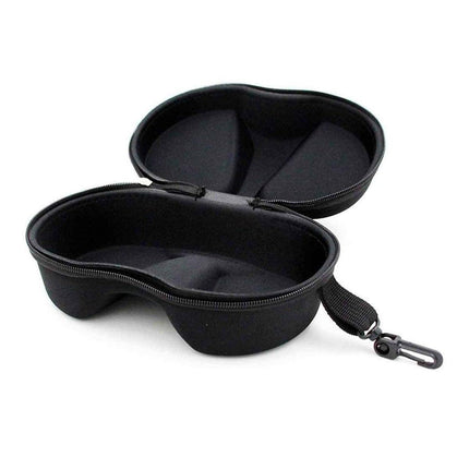 4pcs Diving Goggle Case Ski Mask Storage Box for Goggles Glasses Organiser