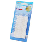 M Size - White x 20 PCS