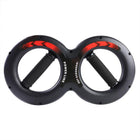 Multifunctional Arm Strength Grip Wrist Power Device Fitness Hand Grip Enhancer