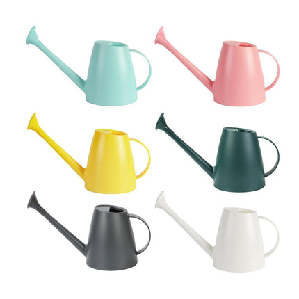 Long Spout Watering Can Garden Sprinkler Gardening Tools for Plants Flowers