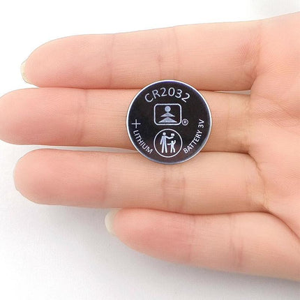 10X Genuine Coin Cell CR2032 3V Button Lithium Batteries EXP 2026 Post from Melb - Aimall
