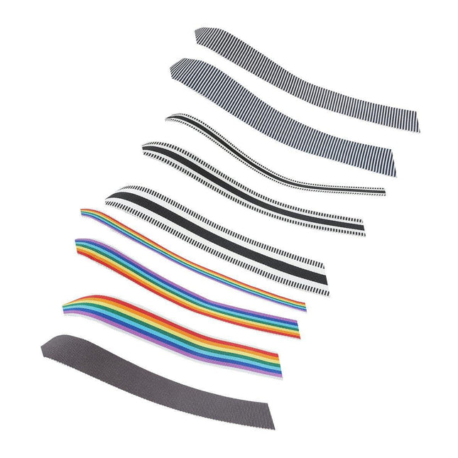 50Yards DIY Elastic Binding Tape Bias Ribbon Strap Sewing Craft Webbing Trimming