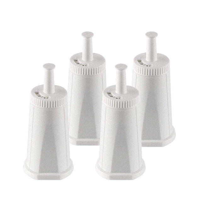 4PCS High Quality Replacement Filter for Oracle Barista Bambino Coffee Machine