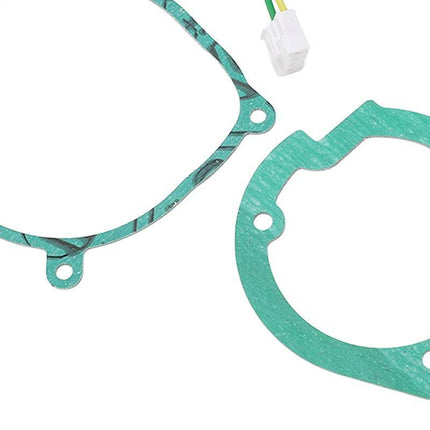7PCS Car Air-Diesel-Gasket+Ceramic Glow Plug Kit For Chinese Diesel Heater 2KW - Aimall